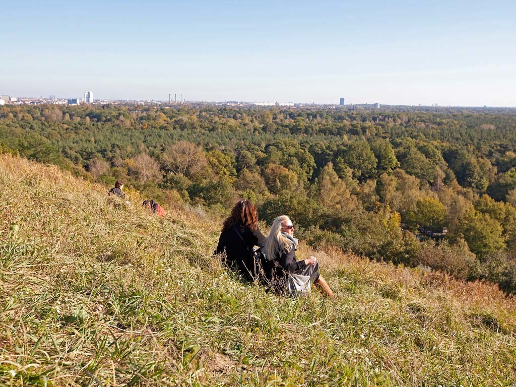 Teufelsberg