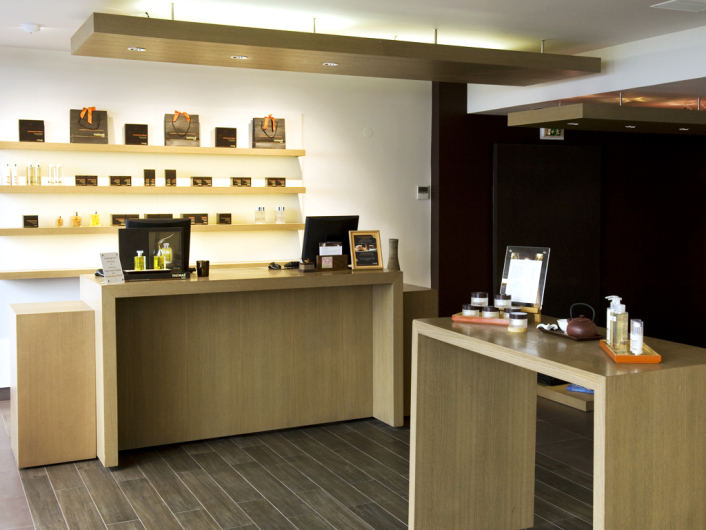 Themae Spa Themae Spa