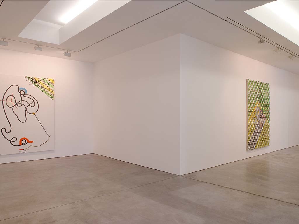 Galerie Thomas Schulte