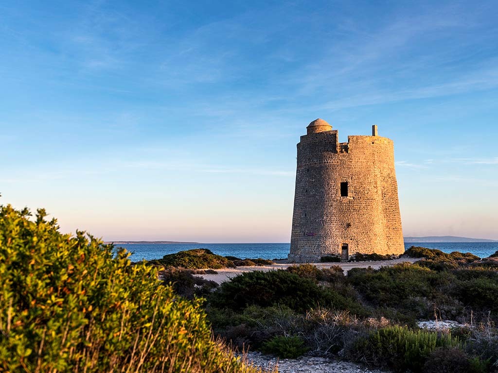 Torre de ses Portes