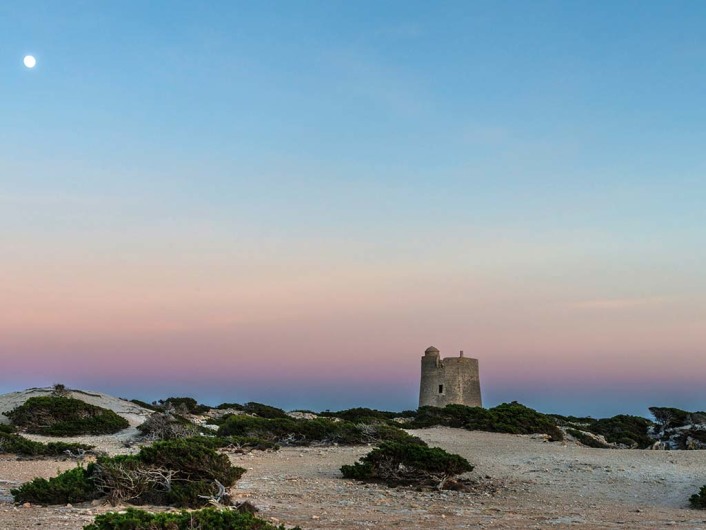 Torre de ses Portes