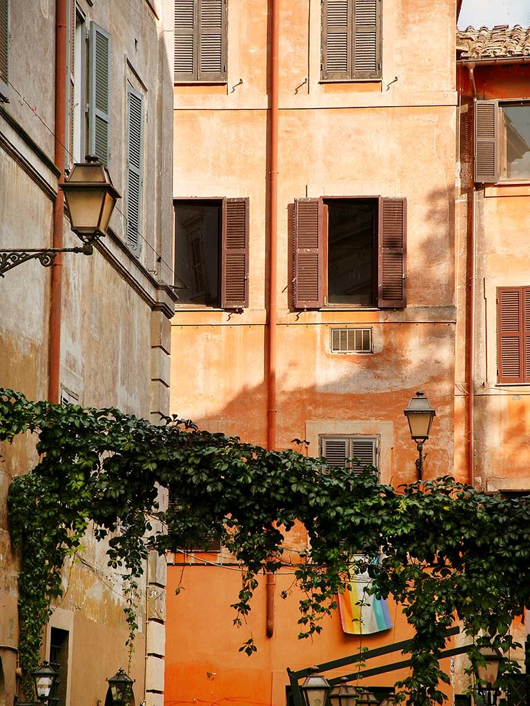 Trastevere