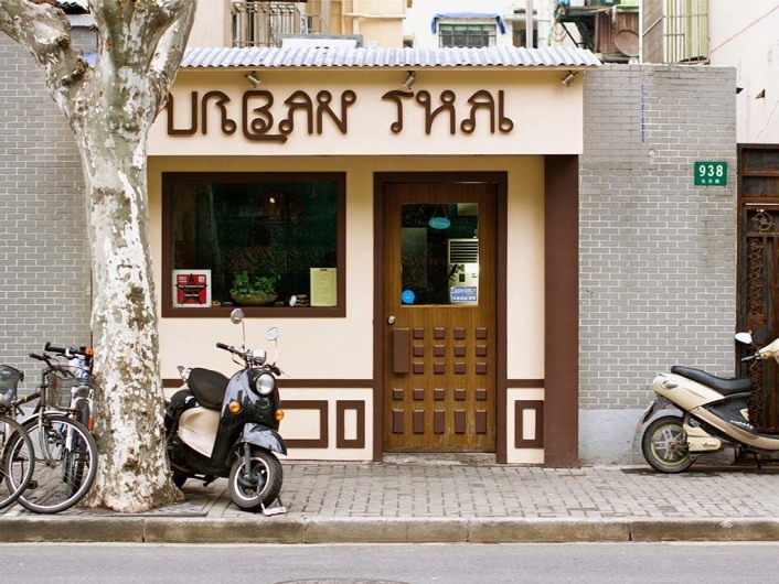 Urban Thai