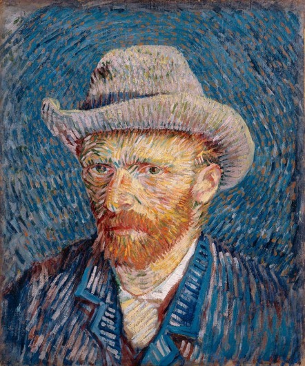 Van-Gogh-Museum