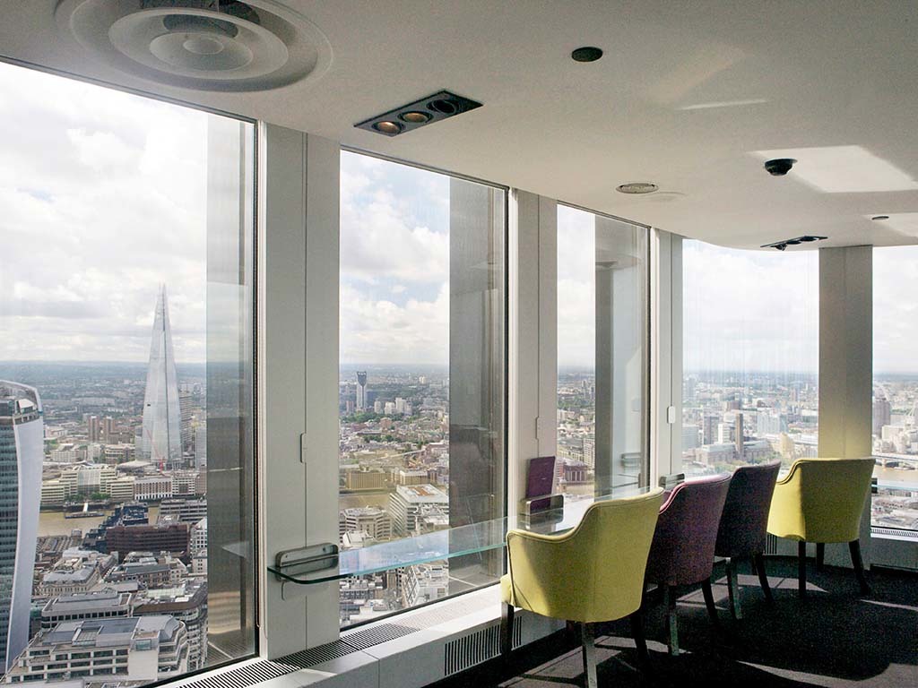 Vertigo42, London, United Kingdom