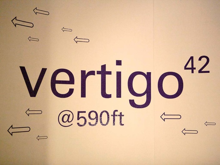 Vertigo42, London, United Kingdom