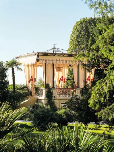Villa Feltrinelli
