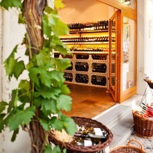 Weinhandlung Viniculture