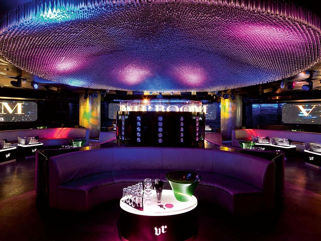 VIP Room Dubai