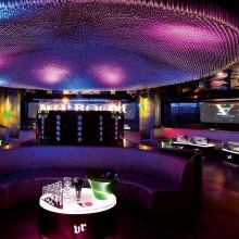 VIP Room Dubai