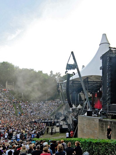 Waldbühne Berlin