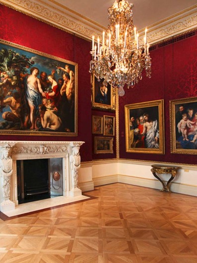 The Wallace Collection, London, United Kingdom