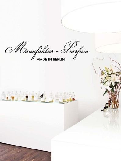 Cool; Cities; Frau Tonis; Parfum; Berlin; Germany; Shop; Shops; Showroom