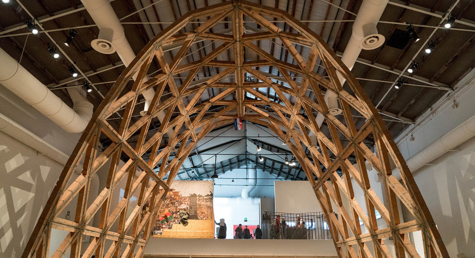 Retrospect: Architecture Biennale in Venice 2016