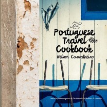 Portugal Travel Cookbook – Nelson Carvalheiro