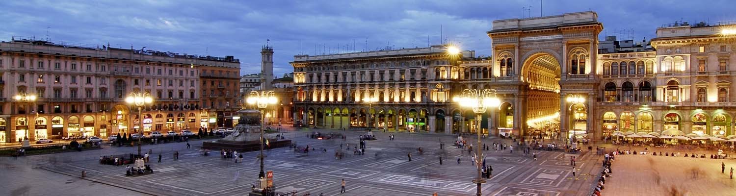 Piazza del Duomo