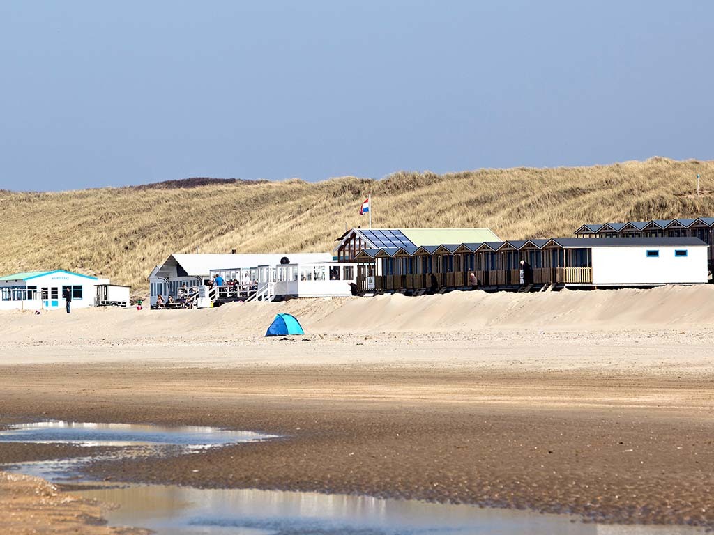 Wijk aan Zee