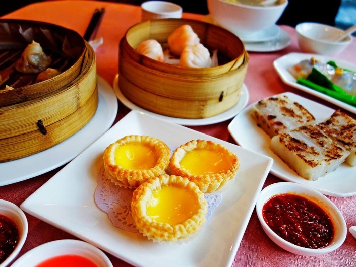 Xian Yue Hien Restaurant