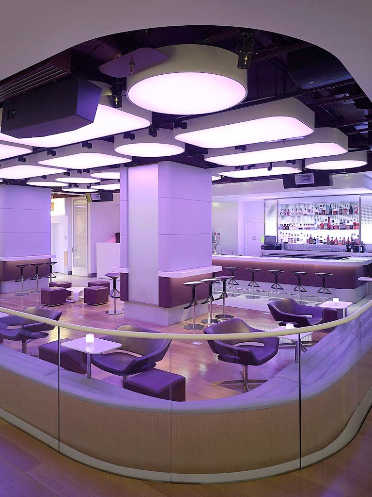 Yotel New York