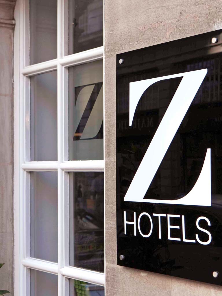 Z Hotel Victoria