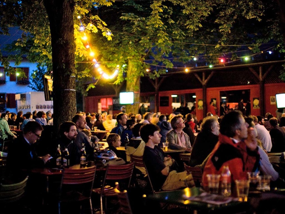 Wirtschaft Ziegelhütte